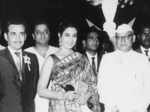 Memorable Moments of Filmfare Awards: A Flashback