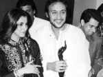 Memorable Moments of Filmfare Awards: A Flashback