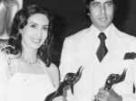 Memorable Moments of Filmfare Awards: A Flashback