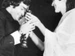 Memorable Moments of Filmfare Awards: A Flashback