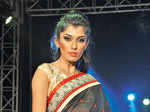 Three-day fashion extravaganza in Raipur