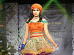 Three-day fashion extravaganza in Raipur
