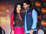 Barkhaa: Movie Launch