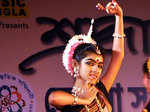 Cultural festival in Kolkata