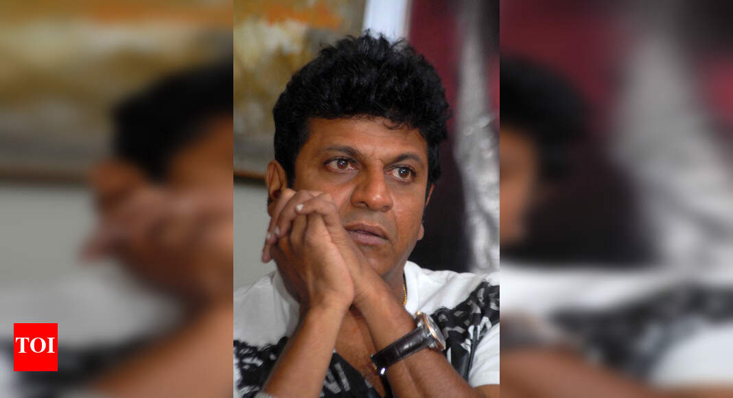 Nageswara Rao's death big loss to Indian cinema: Shivrajkumar | Kannada ...