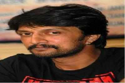 Sudeep wanted to become director first