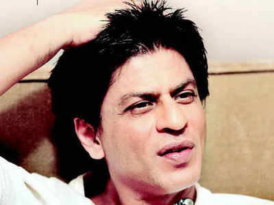 Shah Rukh Khan rushed to hospital