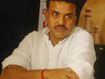 Nirupam on hunger strike for power tariff reduction