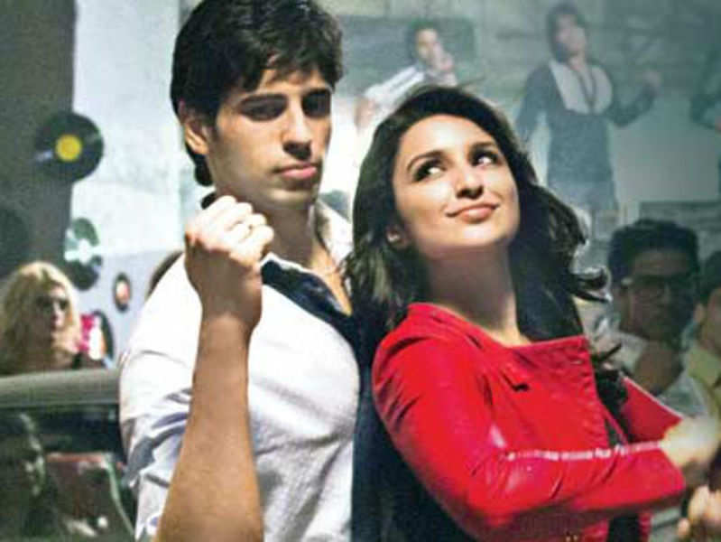 Hasee Toh Phasee Music Strikes The Right Chord Hindi Movie News Times Of India