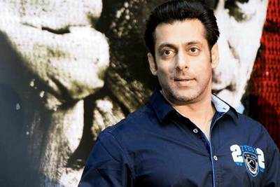I don’t care about the Rs 200-300 crore club: Salman Khan