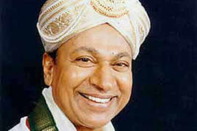 Dr Rajkumar’s statue to finally be unveiled in South Bangalore