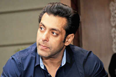 I don’t want anyone to help me in the court cases: Salman Khan