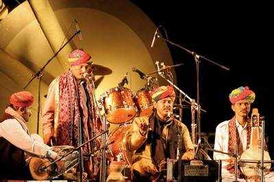 Jaisalmer all set to be a part of another musical extravaganza