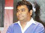 AR Rahman