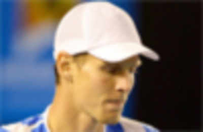 Berdych blames tiebreak lottery for semi-final defeat - Eurosport