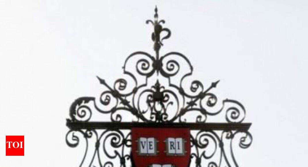 Rakesh Khurana Indianorigin professor Rakesh Khurana to head Harvard