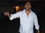 Abhishek's get together party