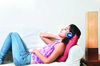 Music therapy for ailments