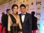 59th Idea Filmfare Awards: Red Carpet