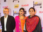 59th Idea Filmfare Awards: Red Carpet