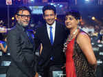 59th Idea Filmfare Awards: Starry Night