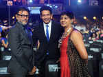 59th Idea Filmfare Awards: Starry Night