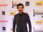 59th Idea Filmfare Awards: Handsome Hunks