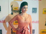 59th Idea Filmfare Awards: Divas in Gowns