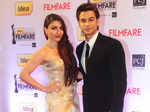 59th Idea Filmfare Awards: Hottest couples