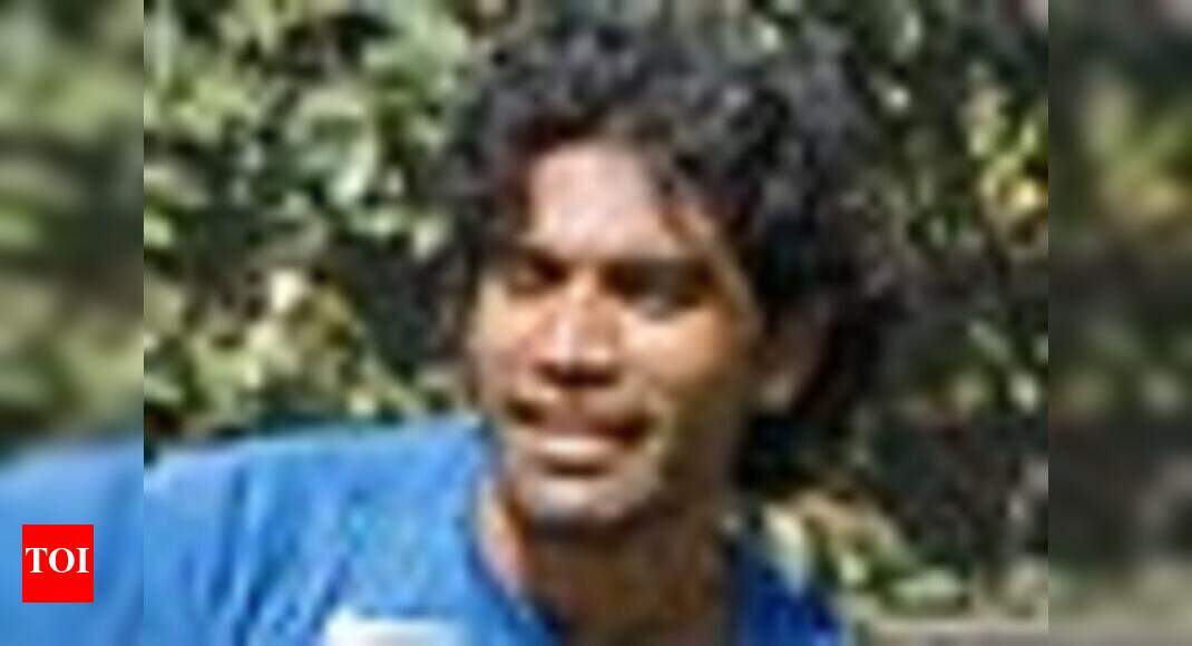 Munaf Patel riding high - Times of India