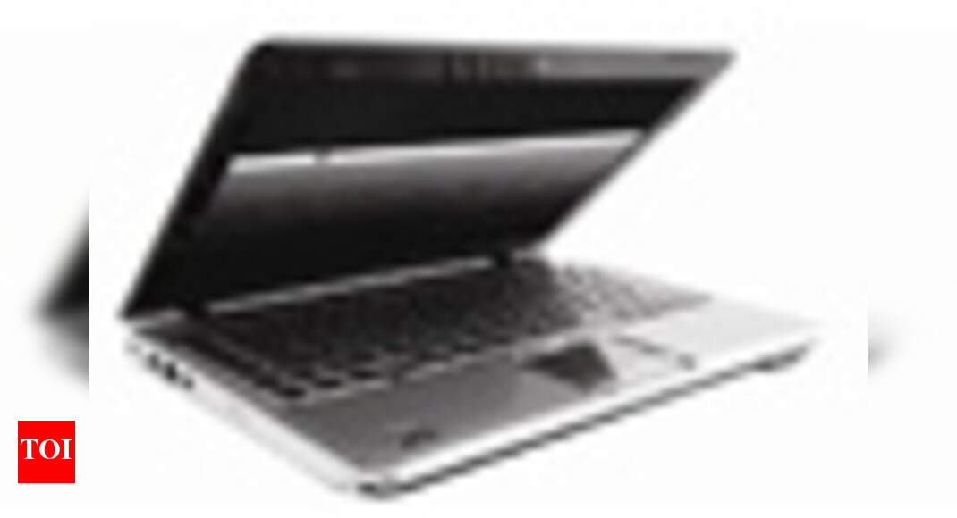 HP Pavilion dv3000 - Times of India
