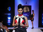 Blenders Pride Bangalore Fashion Week