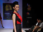 Blenders Pride Bangalore Fashion Week