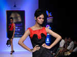 Blenders Pride Bangalore Fashion Week