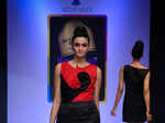 Blenders Pride Bangalore Fashion Week