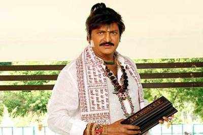 Mohan Babu exclusive interview