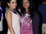 Bangalore Fashion Week party