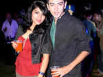 Bangalore Fashion Week party