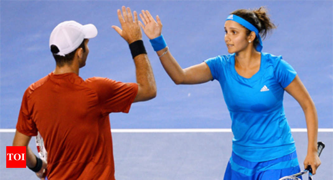 Sania-Tecau ready for final swing at Australian Open ... - 1070 x 580 jpeg 62kB