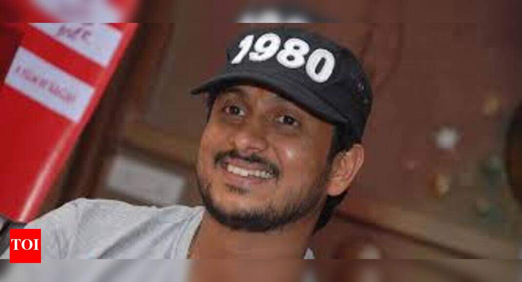 Ajai Krishna Rao ropes in Mayuri for Krishna Leela Kannada Movie News