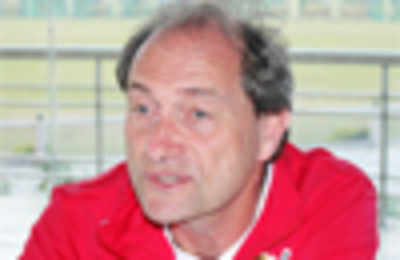 Hockey India League exposure will help Indians: Oltmans