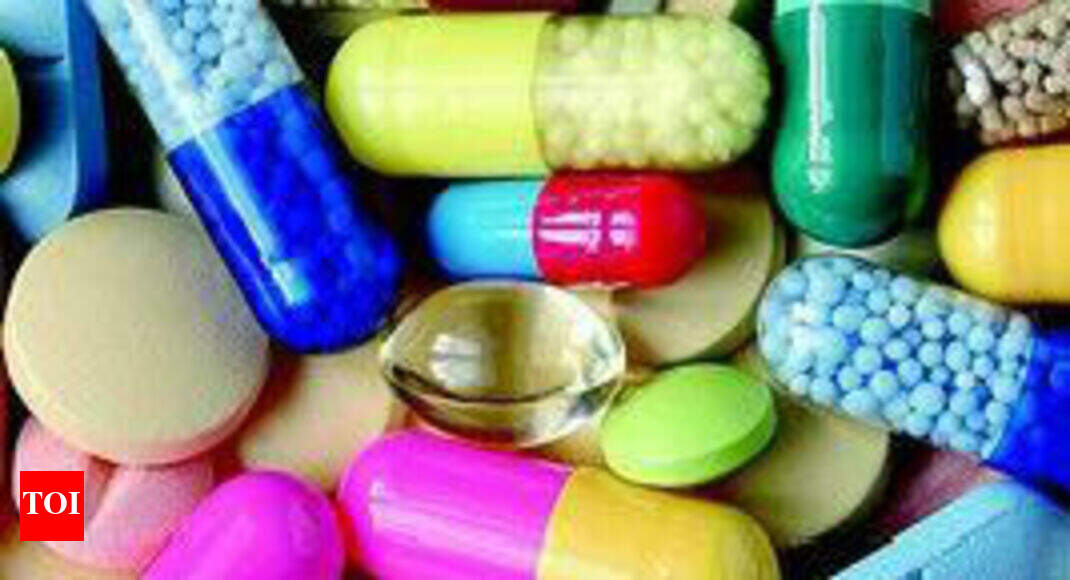 patented drugs Patented drugs face price caps Times of India
