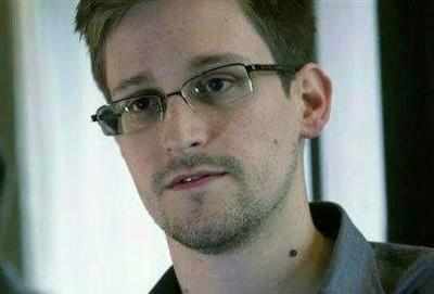 Snowden: NSA had spied on industries