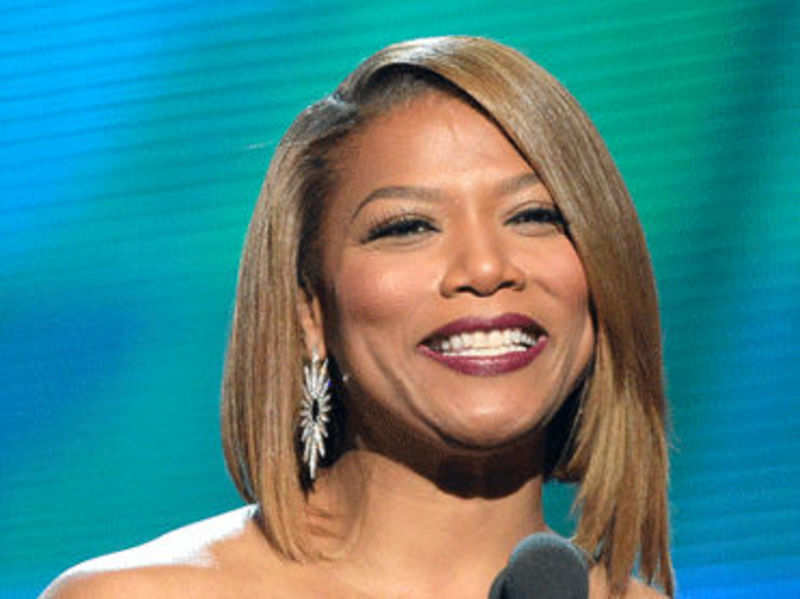 Queen Latifah to officiate 34 weddings at Grammys English Movie News