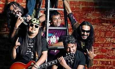 Parikrama compose the theme song for Akalpith