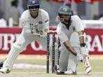 Kanpur test: Ind vs SA