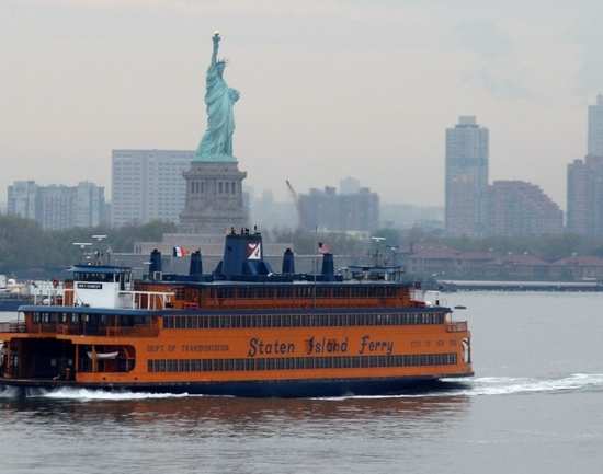 4 Choices of Tourist Attractions in New York City You Must Visit