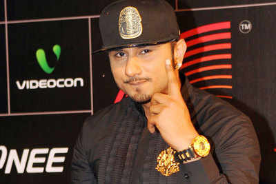 Yo Yo Honey Singh plans to file defamation suit against Nagpur event organizer
