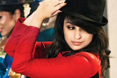 Only Parineeti could pull off the quirkiness, says Vinil Mathew