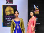 Blenders Pride Bangalore Fashion Week